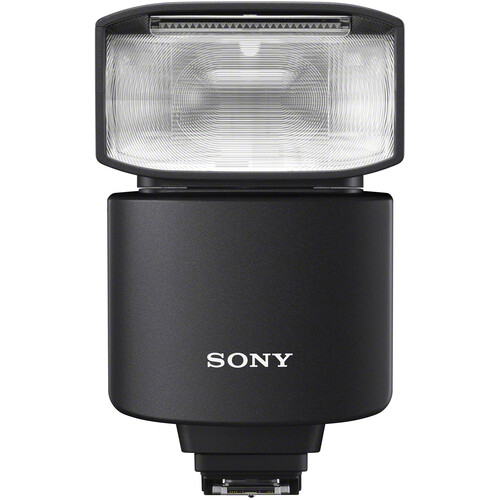 FLASH SONY HVL-F46RM