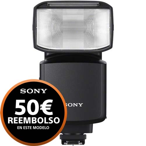 FLASH SONY HVL-F60RM2