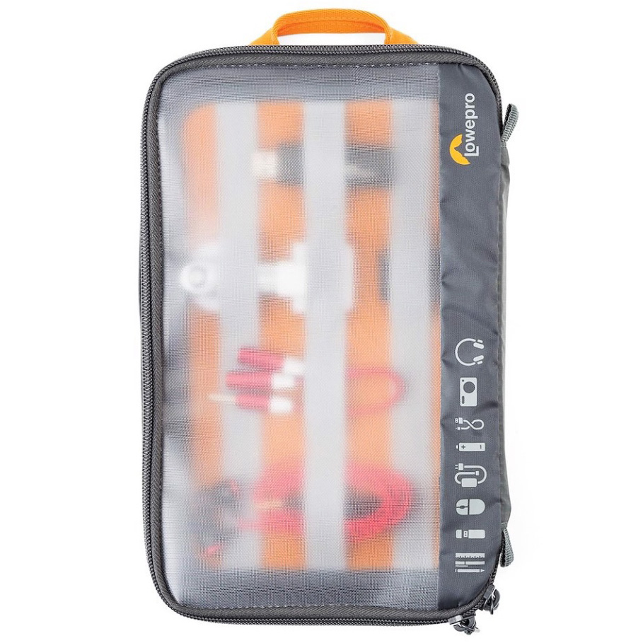 ESTUCHE LOWEPRO GEARUP CASE LARGE