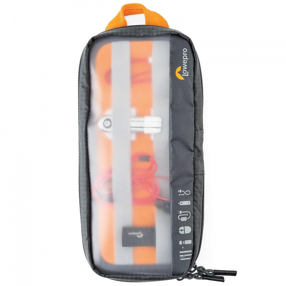 ESTUCHE LOWEPRO GEARUP POUCH MEDIUM