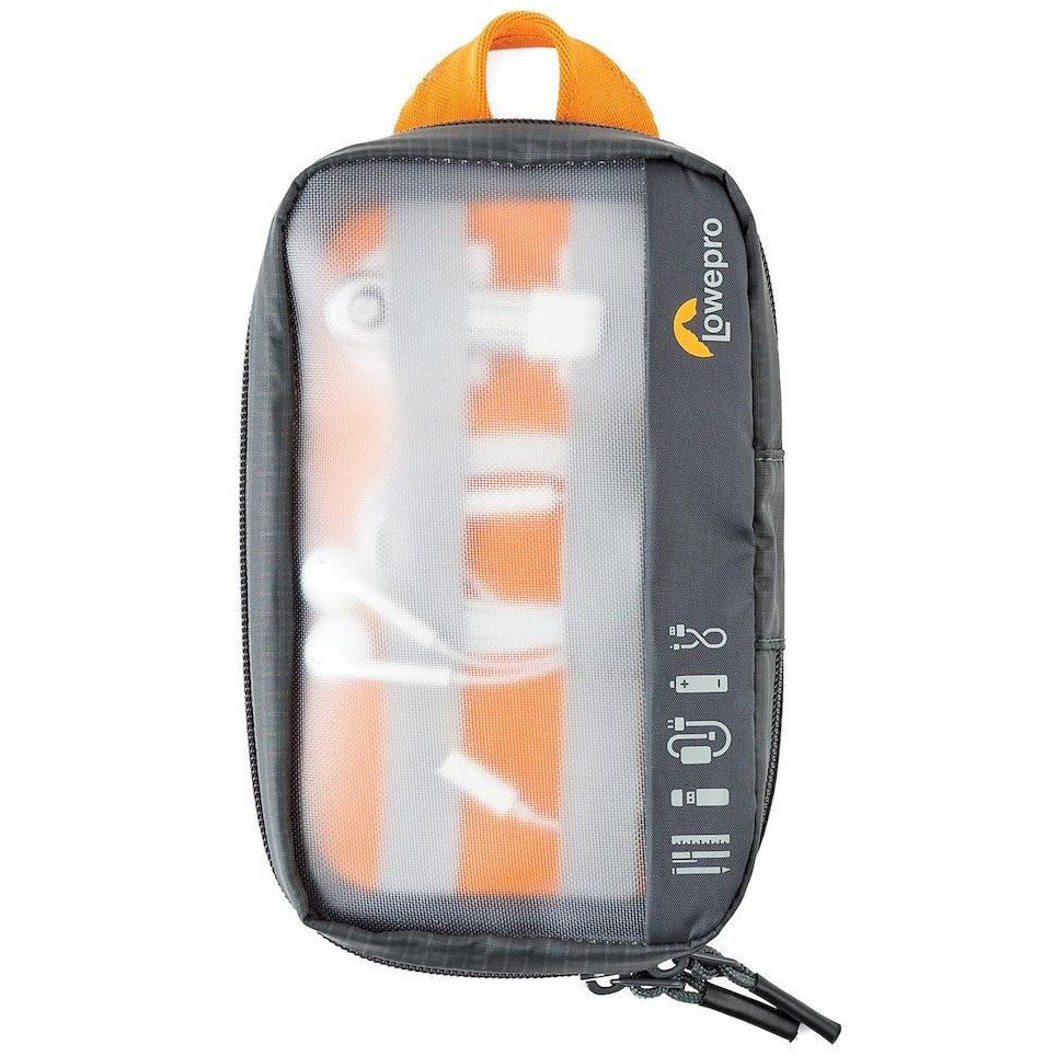 ESTUCHE LOWEPRO GEARUP POUCH MINI