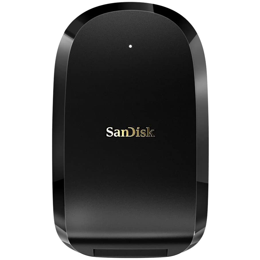 LECTOR SANDISK EXTREME PRO USB 3.1 CFEXPRESS (USB-C) TYPE B