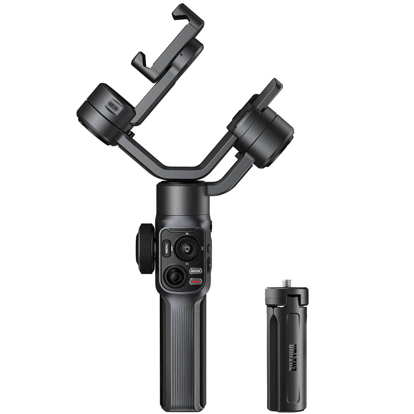 ESTABILIZADOR ZHIYUN SMOOTH 5