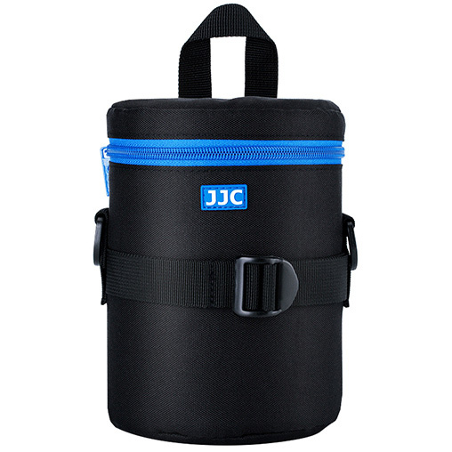 ESTUCHE JJC DE OBJETIVO DLP-3 II (8 X 17.0 CM)