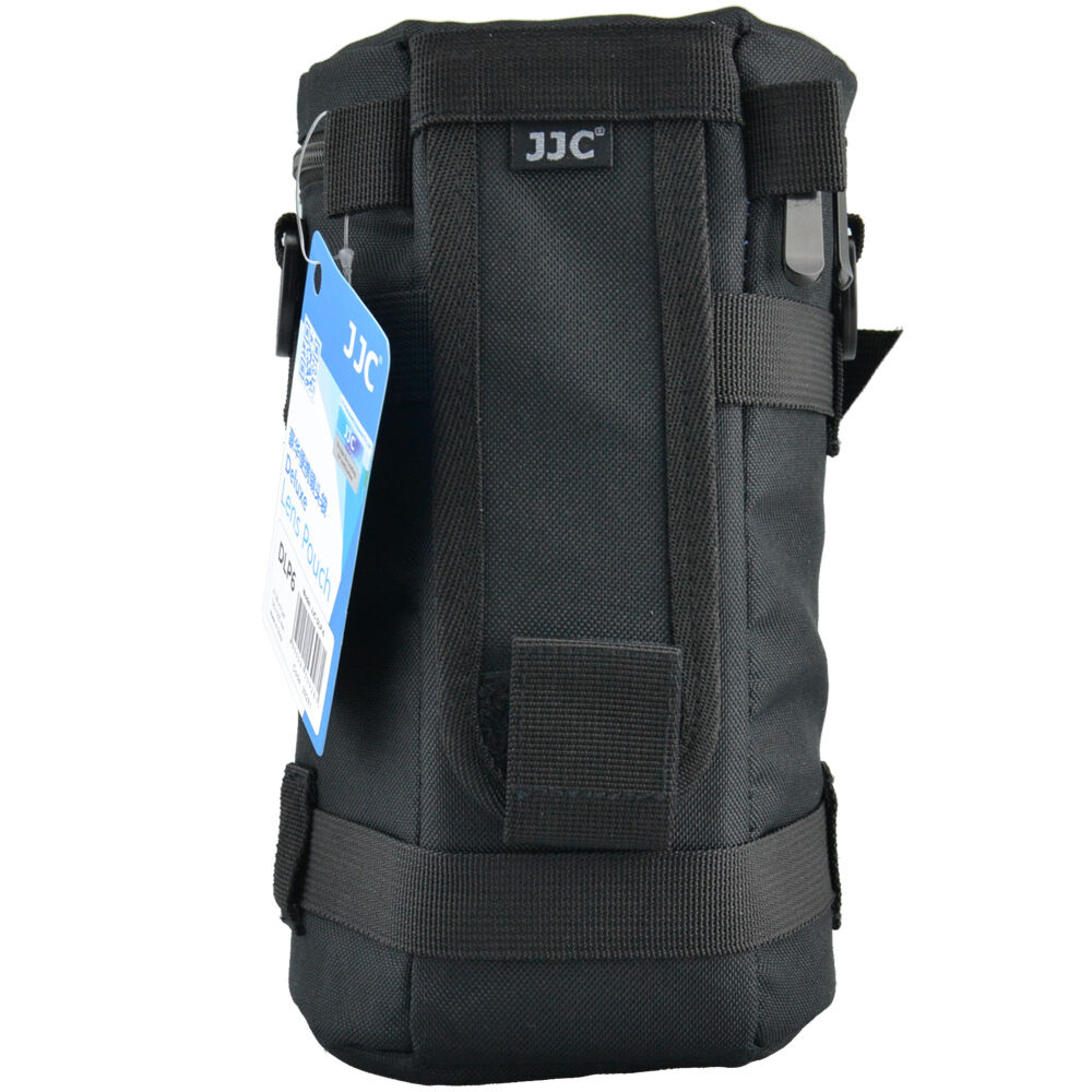 ESTUCHE JJC DE OBJETIVO DLP-6