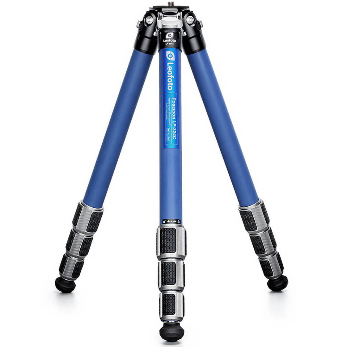 TRIPODE LEOFOTO LP-324C POSEIDON