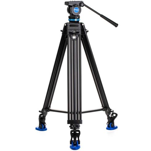 TRIPODE BENRO KH-26P