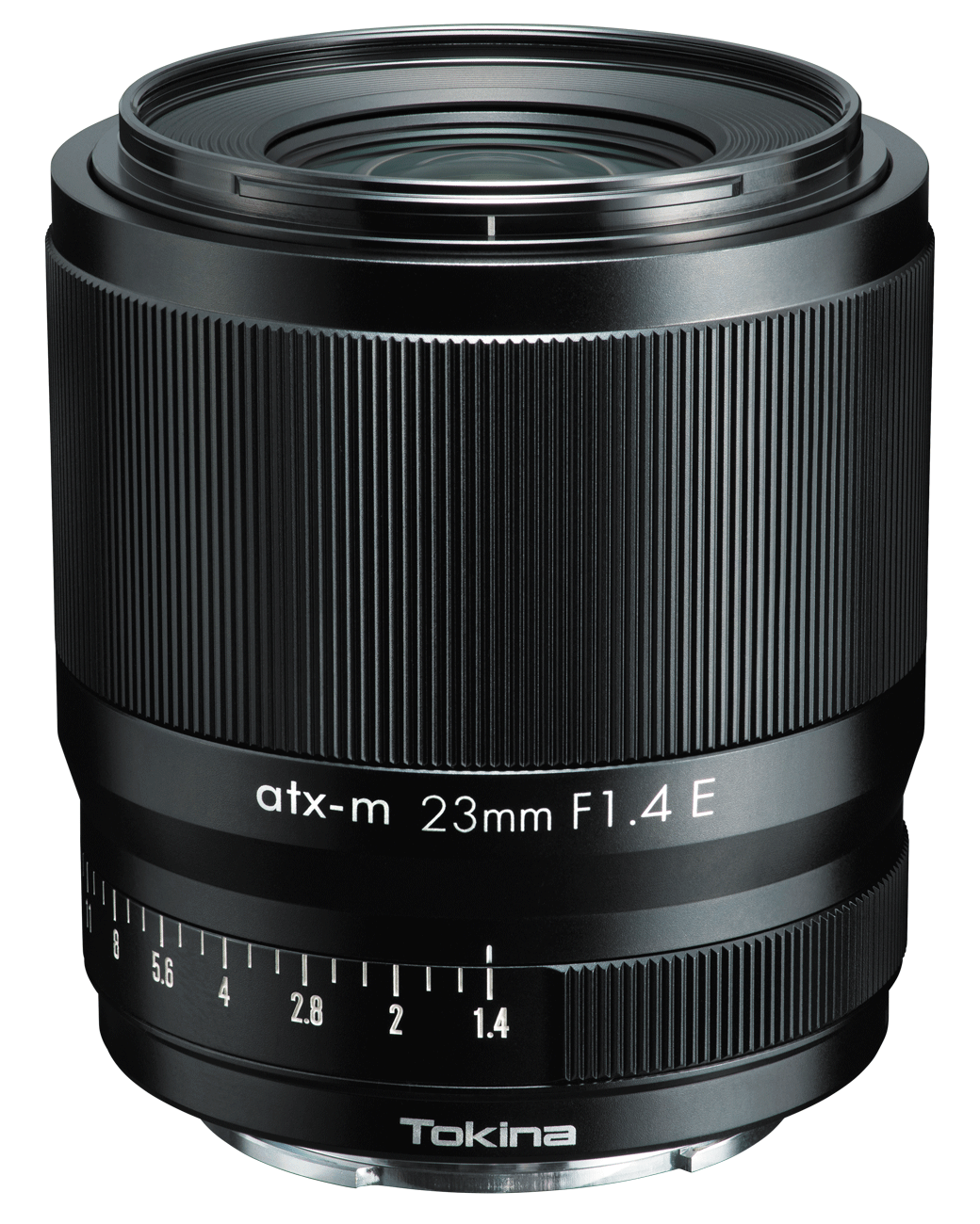 OBJETIVO TOKINA AF 23/1.4 ATX-M SONY E (APS-C)