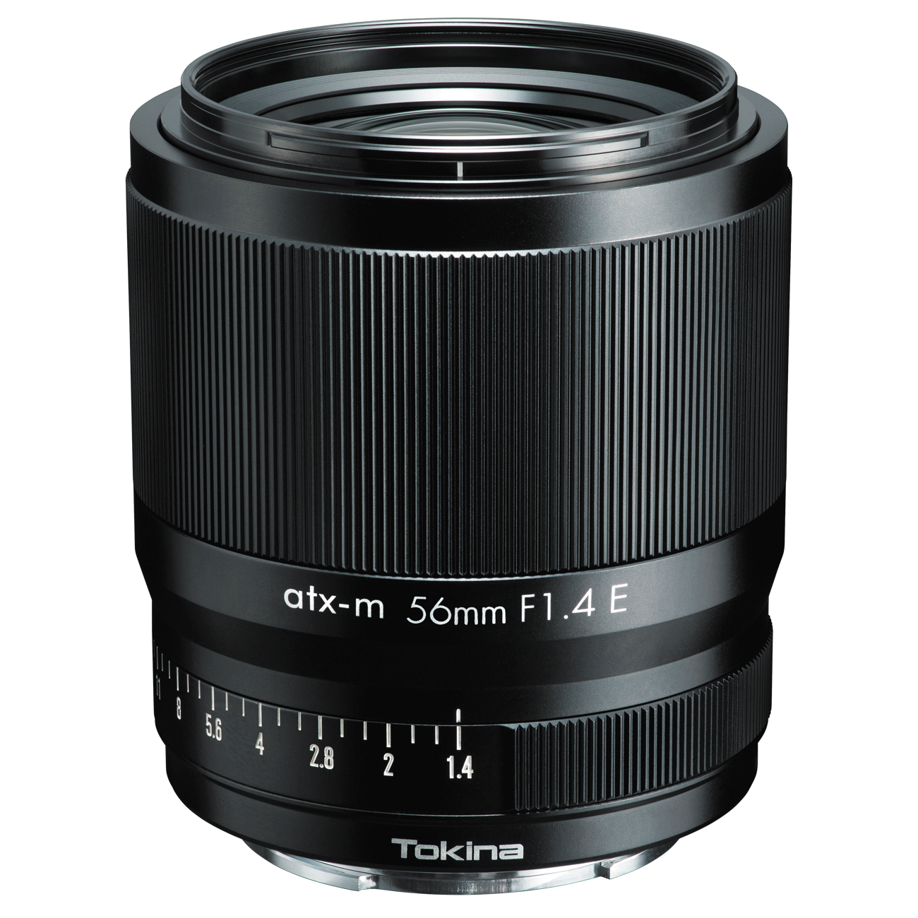 OBJETIVO TOKINA AF 56/1.4 ATX-M SONY E (APS-C)