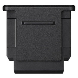 TAPA SONY PARA LA ZAPATA DEL FLASH
