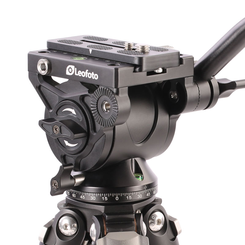 ROTULA LEOFOTO BV-10 DE VIDEO