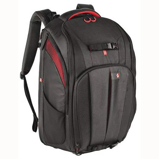 ESTUCHE MANFROTTO MBPL-CB-EX CINEMATIC EXPAND (MOCHILA)
