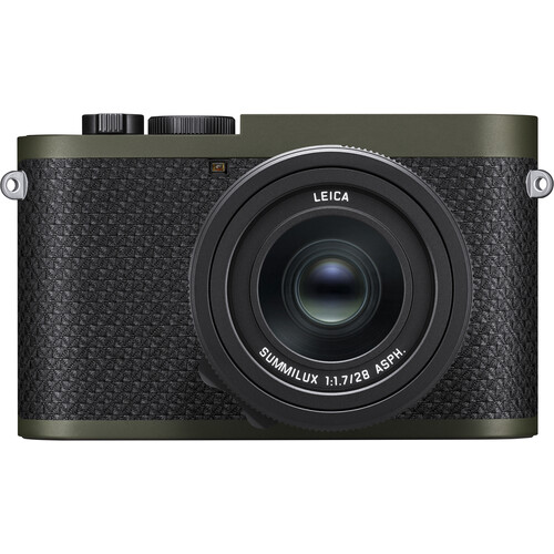 CAMARA LEICA Q2 REPORTER (19063)