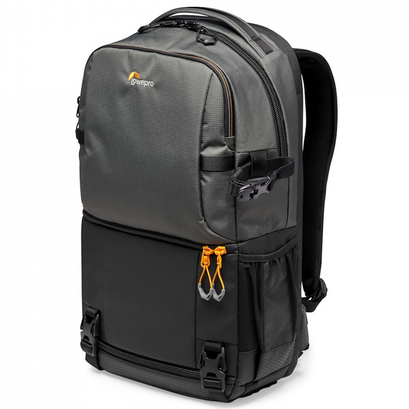 ESTUCHE LOWEPRO FASTPACK BP-250 AW III GRIS (MOCHILA)