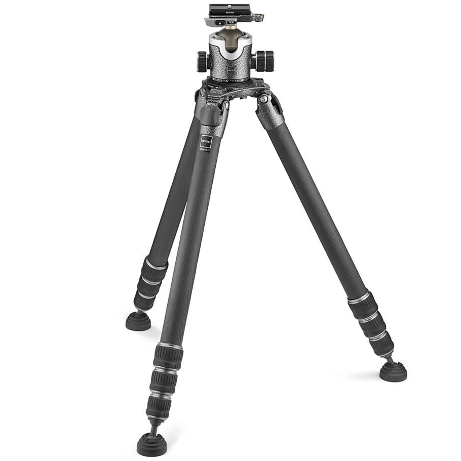 TRIPODE GITZO GT4543LS + GH4383LR
