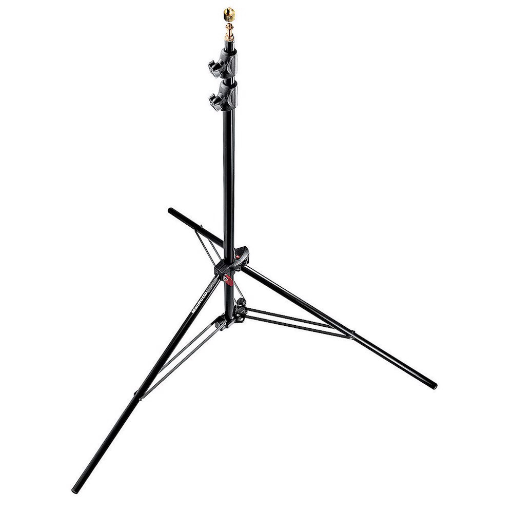 PIE MANFROTTO 1052BAC (PACK 3 UNIDADES)