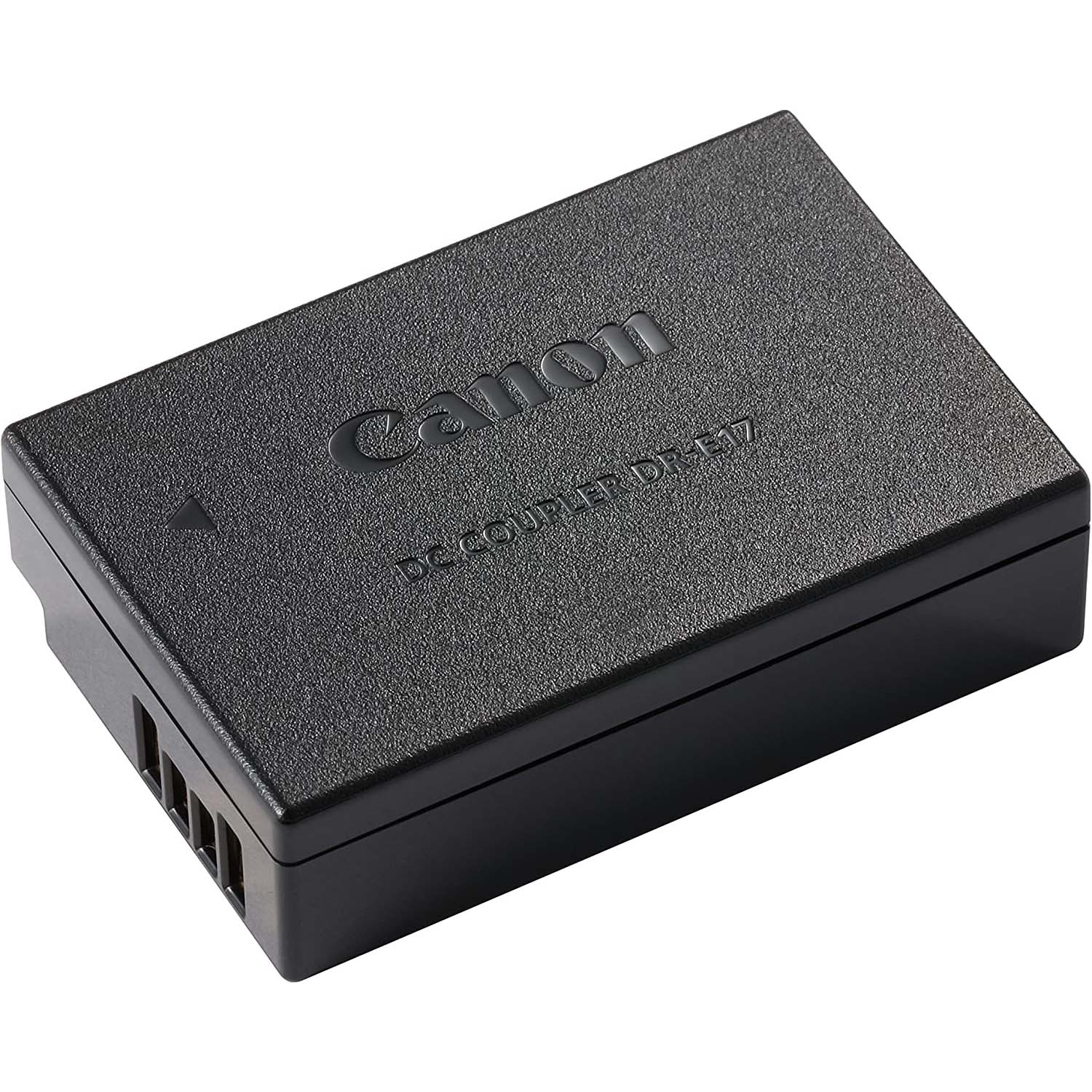 ADAPTADOR CANON DC COUPLER DR-E17