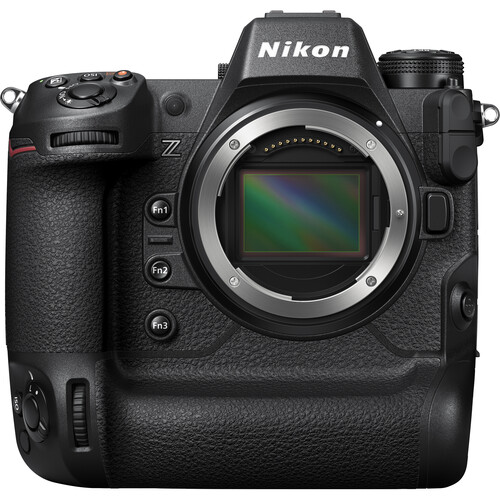 CUERPO NIKON Z9