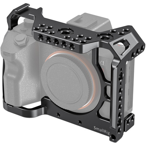 JAULA SMALLRIG PARA SONY A7R IV    CCS2416