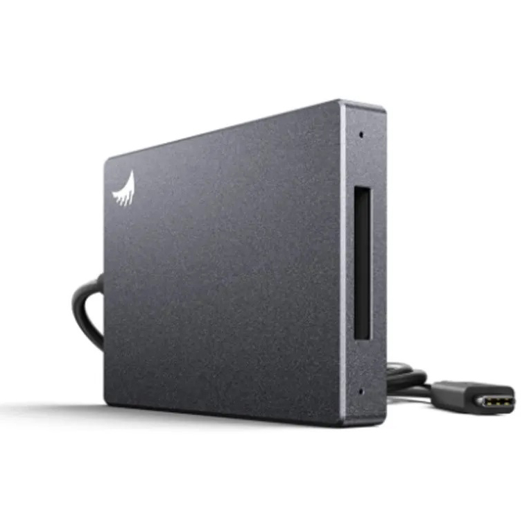 LECTOR ANGELBIRD CFEXPRESS MK2 TYPE B