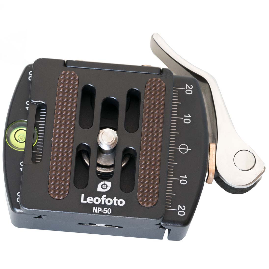 BASE LEOFOTO LR-50 + PLATO NP-50