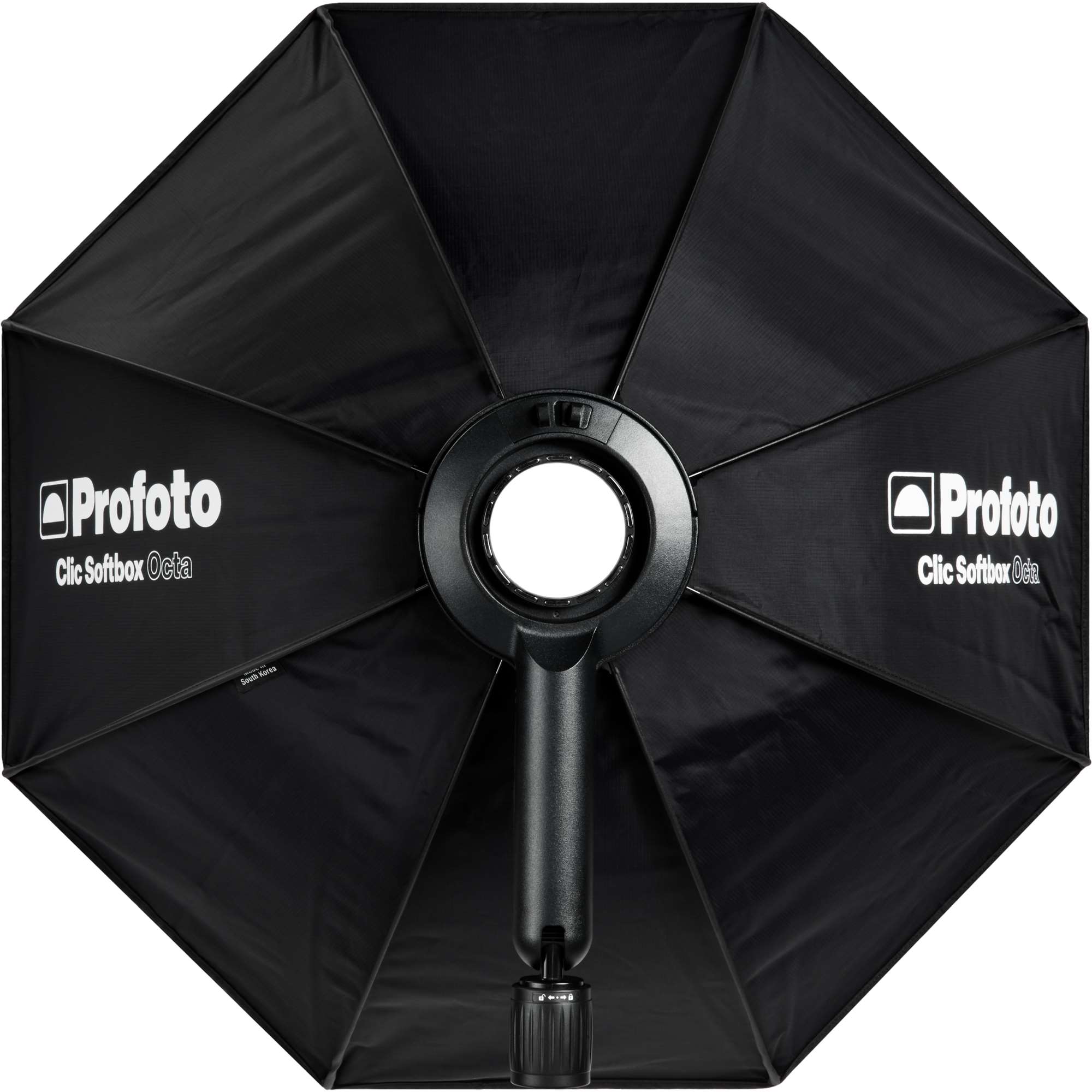 VENTANA PROFOTO OCF CLIC SOFTBOX OCTA   101303