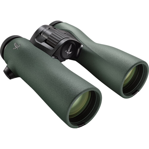 PRISMATICO SWAROVSKI NL PURE 12X42 VERDE