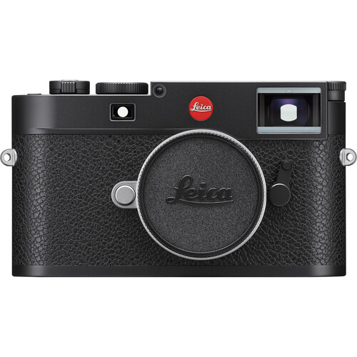 CUERPO LEICA M11 BLACK (20200)