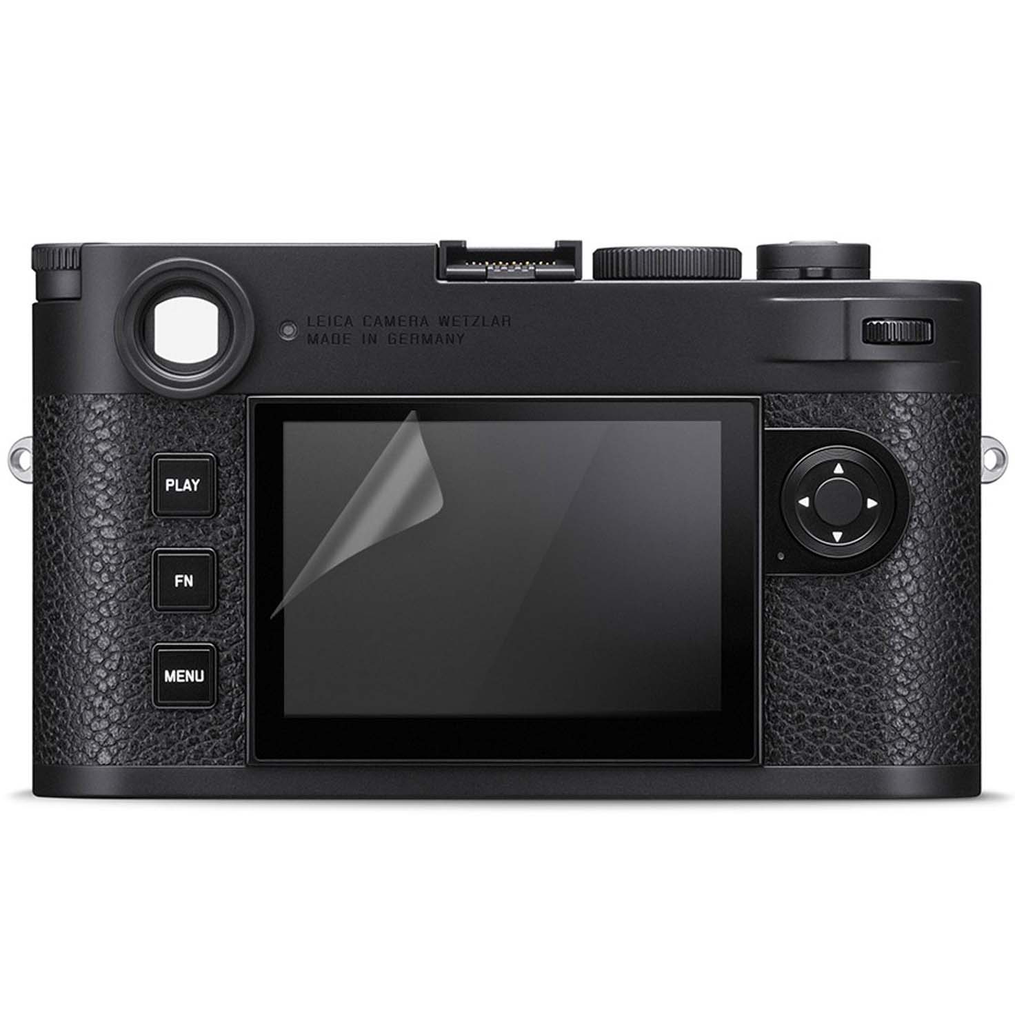 PROTECTOR LCD LEICA PREMIUM HYBRIDGLASS SIZE 4