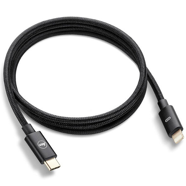 CABLE LEICA USB-C TO LIGHTNING  1 MTS