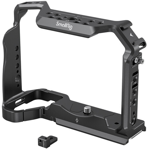 SMALLRIG CAGE PARA SONY A7S III - A7IV (3667)