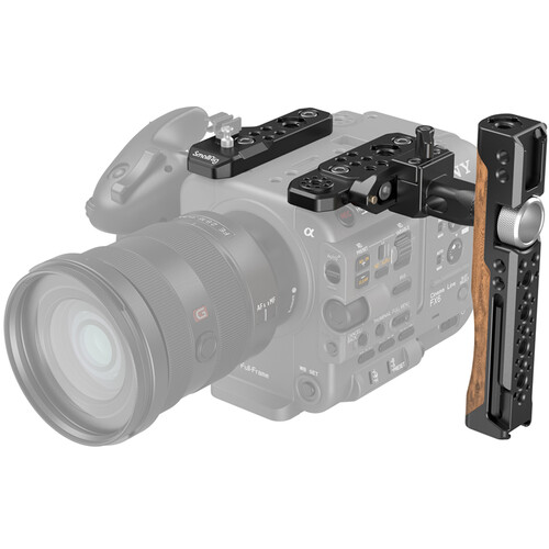 SMALLRIG HANDHELD RIG FOR SONY FX6 3224