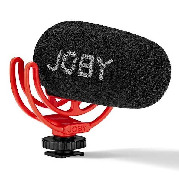 MICROFONO JOBY WAVO