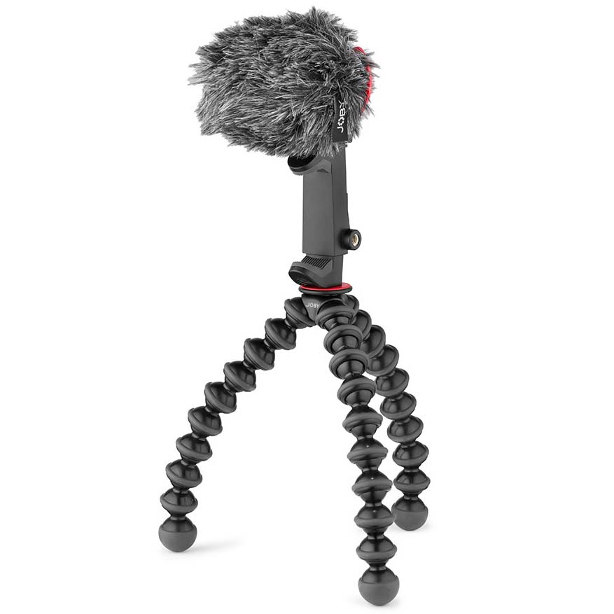 KIT JOBY GORILLAPOD CREATOR