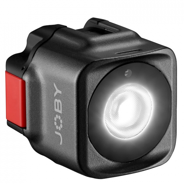 ANTORCHA JOBY BEAMO LED