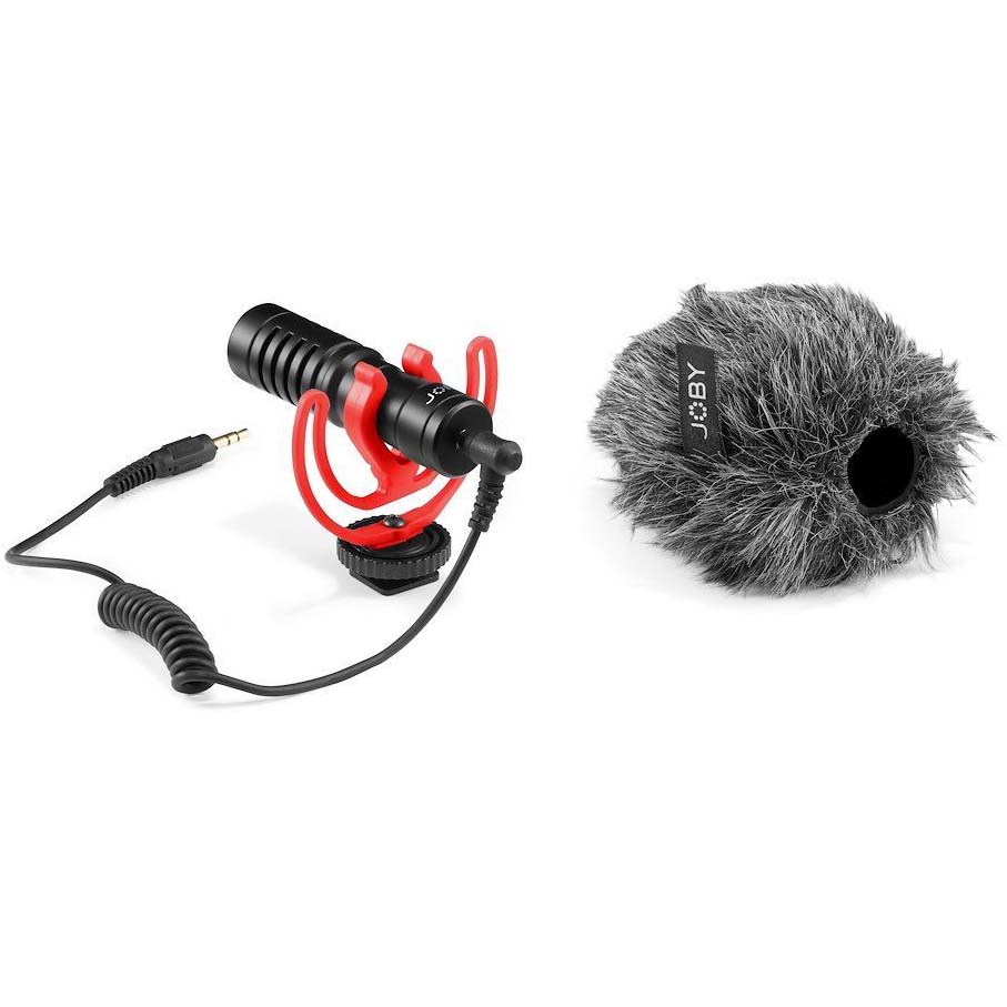 MICROFONO JOBY WAVO MOBILE