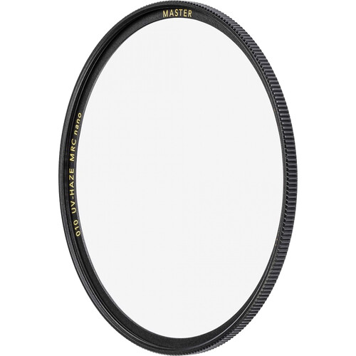 FILTRO B+W 58 UV MASTER MRC NANO 1101503