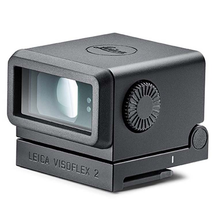 VISOR LEICA VISOFLEX 2 P/M11  24028