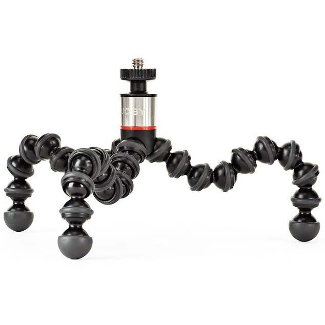 TRIPODE JOBY GORILLAPOD 325