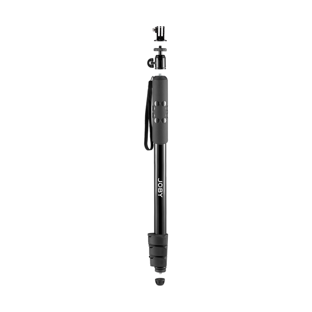 MONOPIE JOBY COMPACT 2 EN 1
