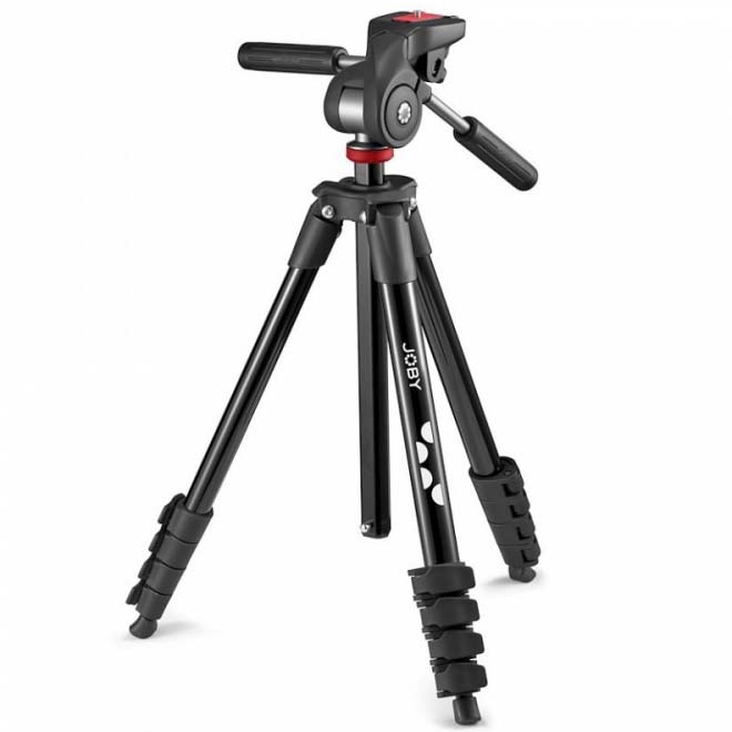 TRIPODE JOBY COMPACT ADVANCED
