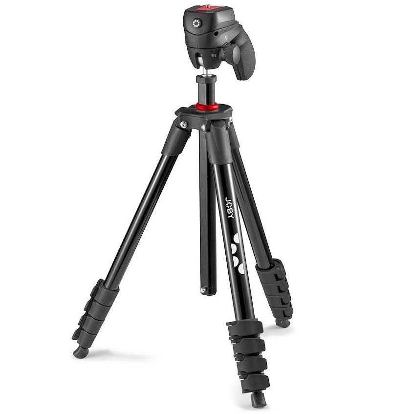 TRIPODE JOBY COMPACT ACTION