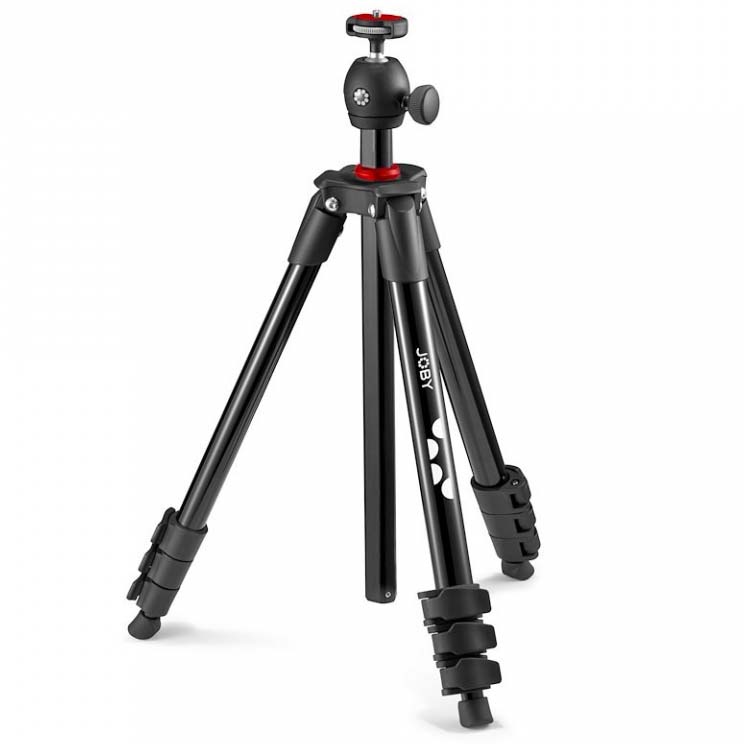 TRIPODE JOBY COMPACT LIGHT