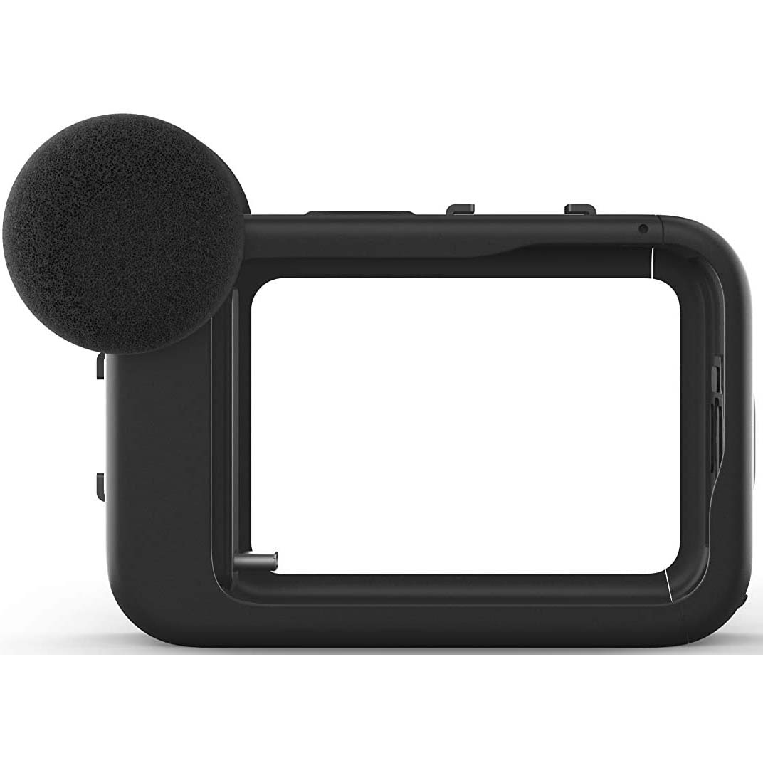 GOPRO MEDIA MOD PARA HERO 9 Y HERO 10