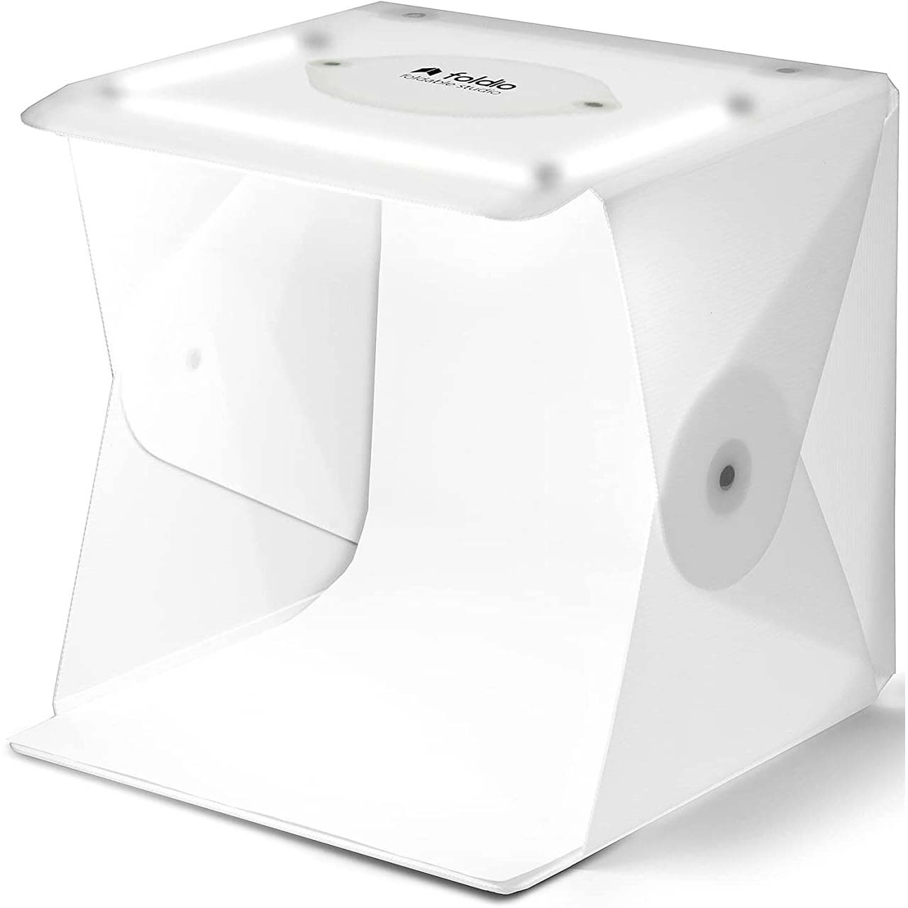 CUBELITE ORANGEMONKIE FOLDIO 2 PLUS