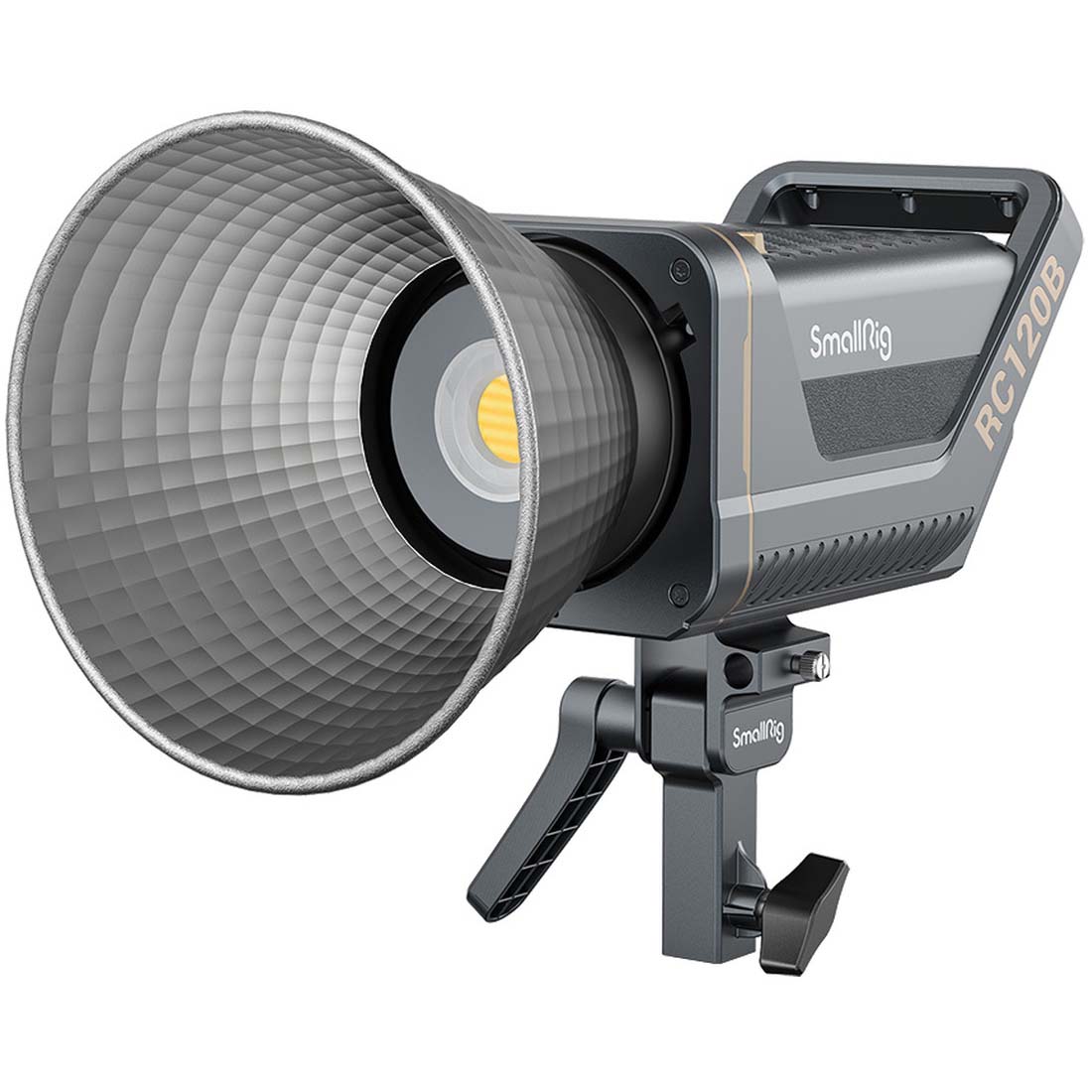 FOCO LED SMALLRIG COB RC 120B 3615 BICOLOR
