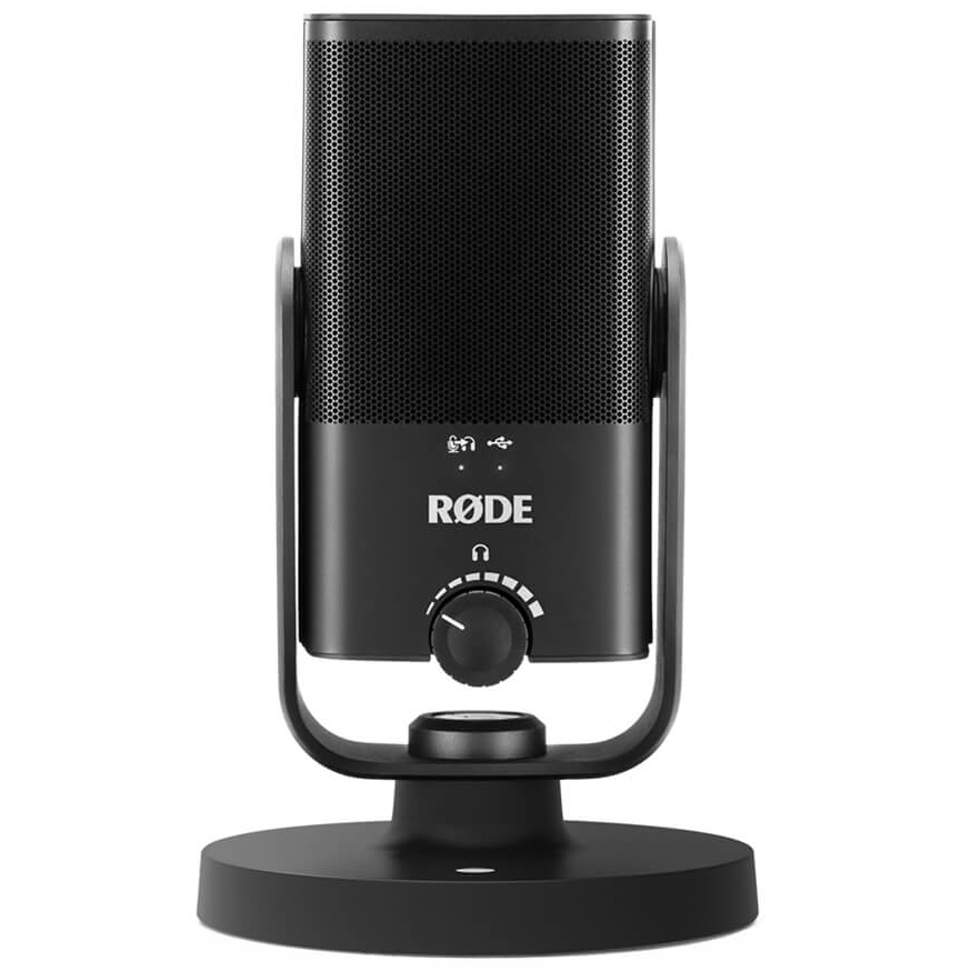 MICROFONO RODE NT-USB MINI
