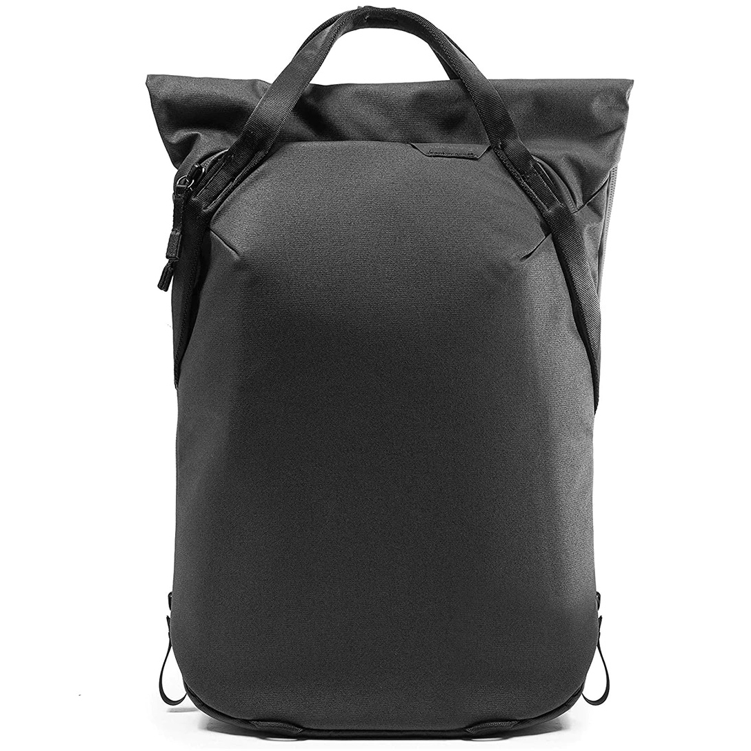ESTUCHE PEAK DESIGN EVERYDAY TOTEPACK 20L V2 NEGRO