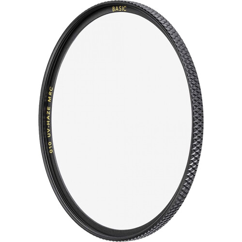 FILTRO B+W 95 UV BASIC MRC 1100147