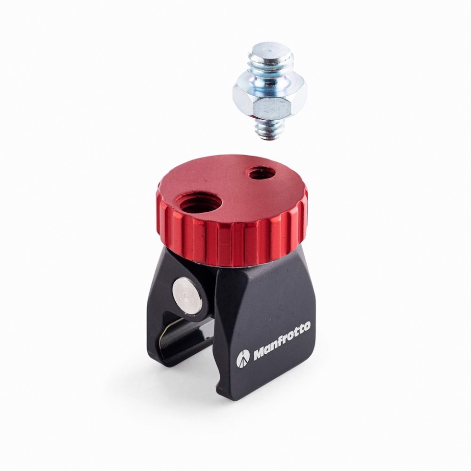 PINZA MANFROTTO MC1990A PICO CLAMP